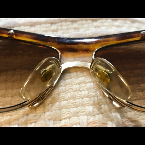 Christian Lacroix Sunglasses 7389